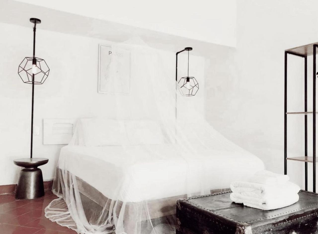 Hotel Boutique Kaa 메리다 외부 사진