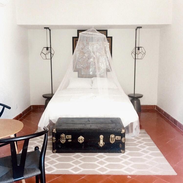 Hotel Boutique Kaa 메리다 외부 사진