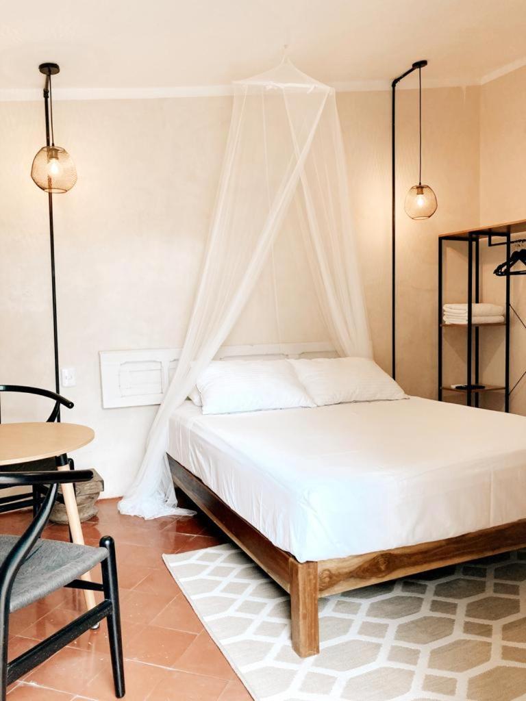 Hotel Boutique Kaa 메리다 외부 사진