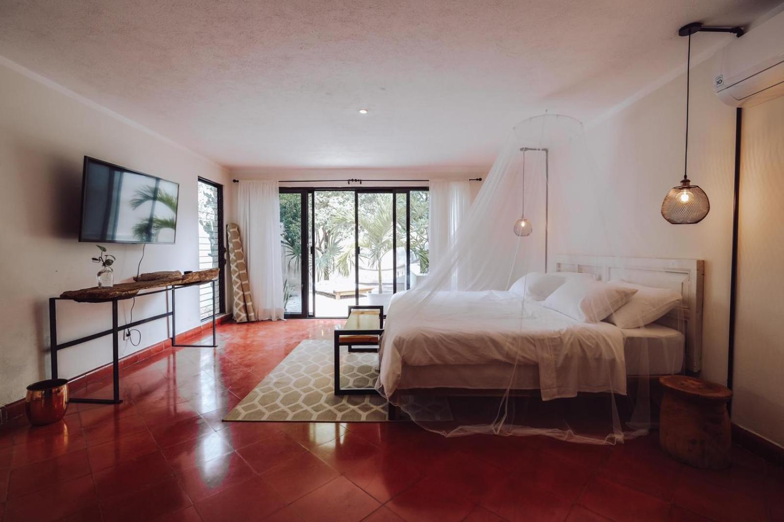 Hotel Boutique Kaa 메리다 외부 사진