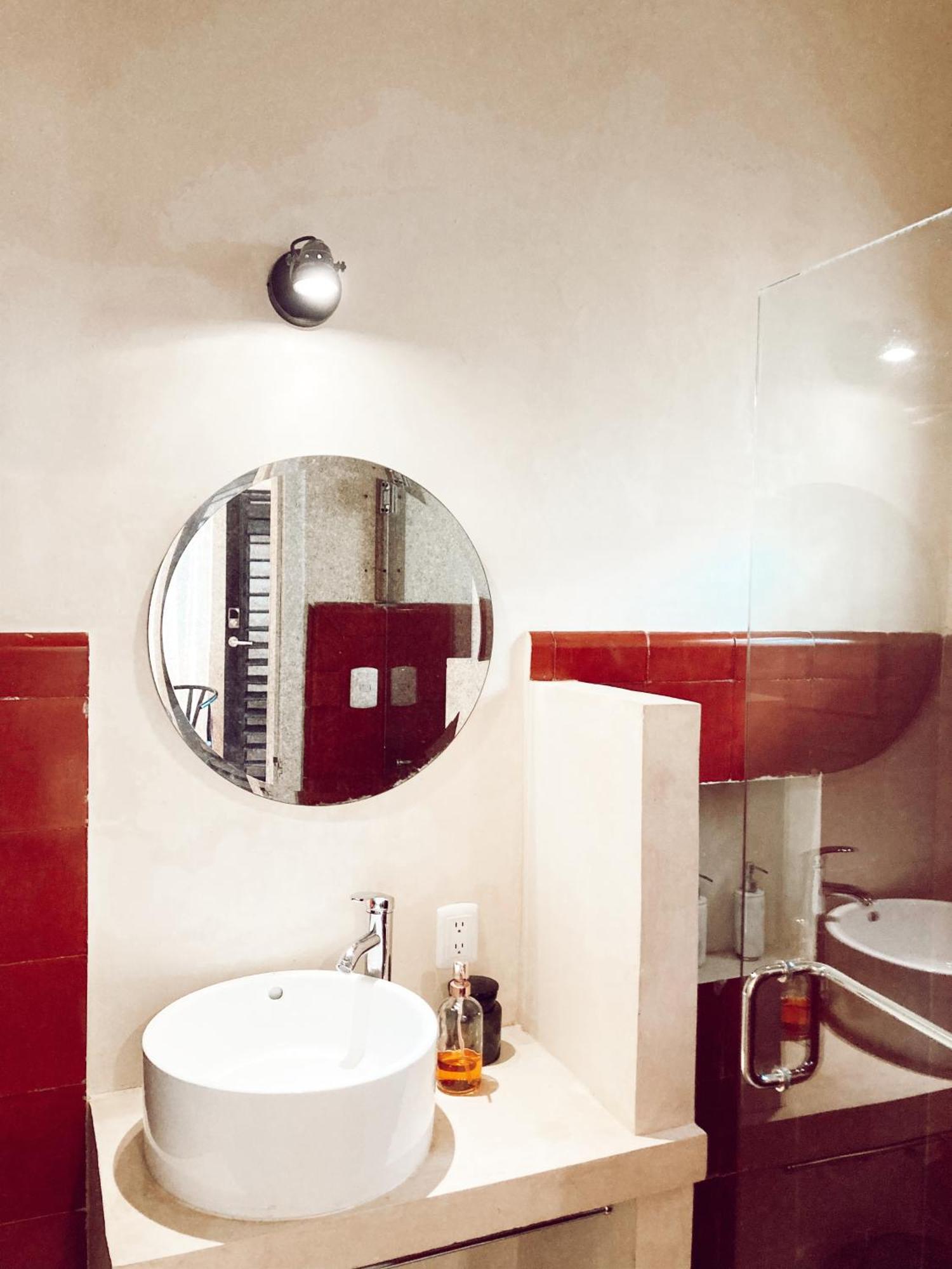 Hotel Boutique Kaa 메리다 외부 사진