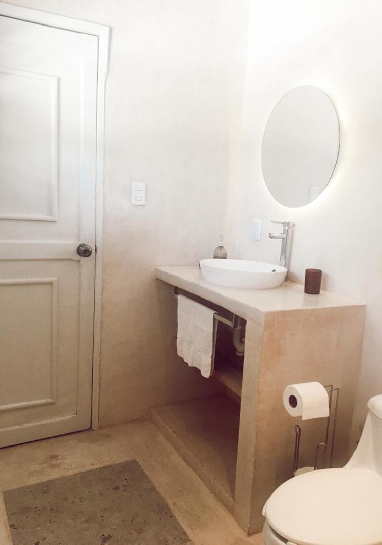 Hotel Boutique Kaa 메리다 외부 사진