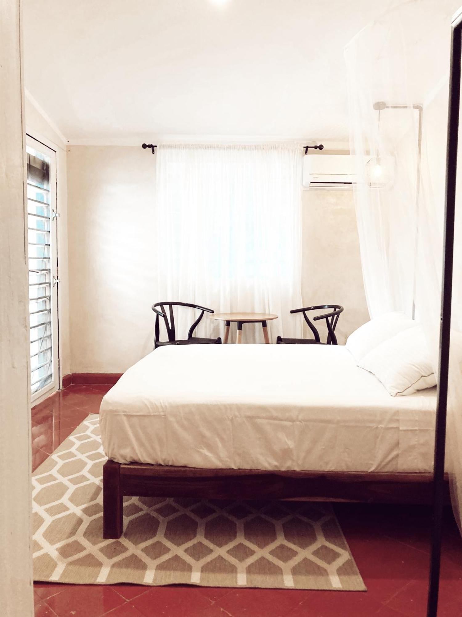 Hotel Boutique Kaa 메리다 외부 사진