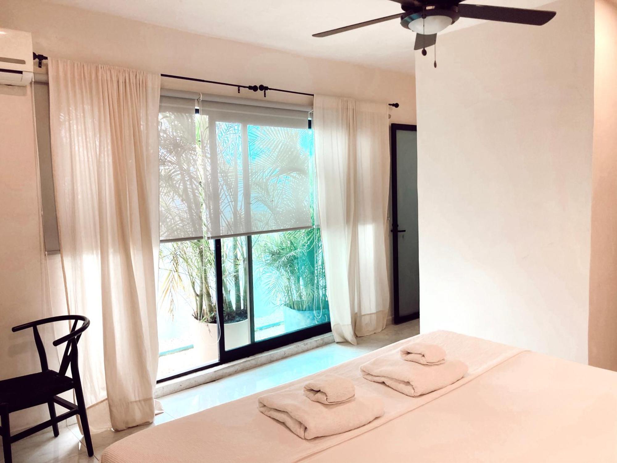Hotel Boutique Kaa 메리다 외부 사진