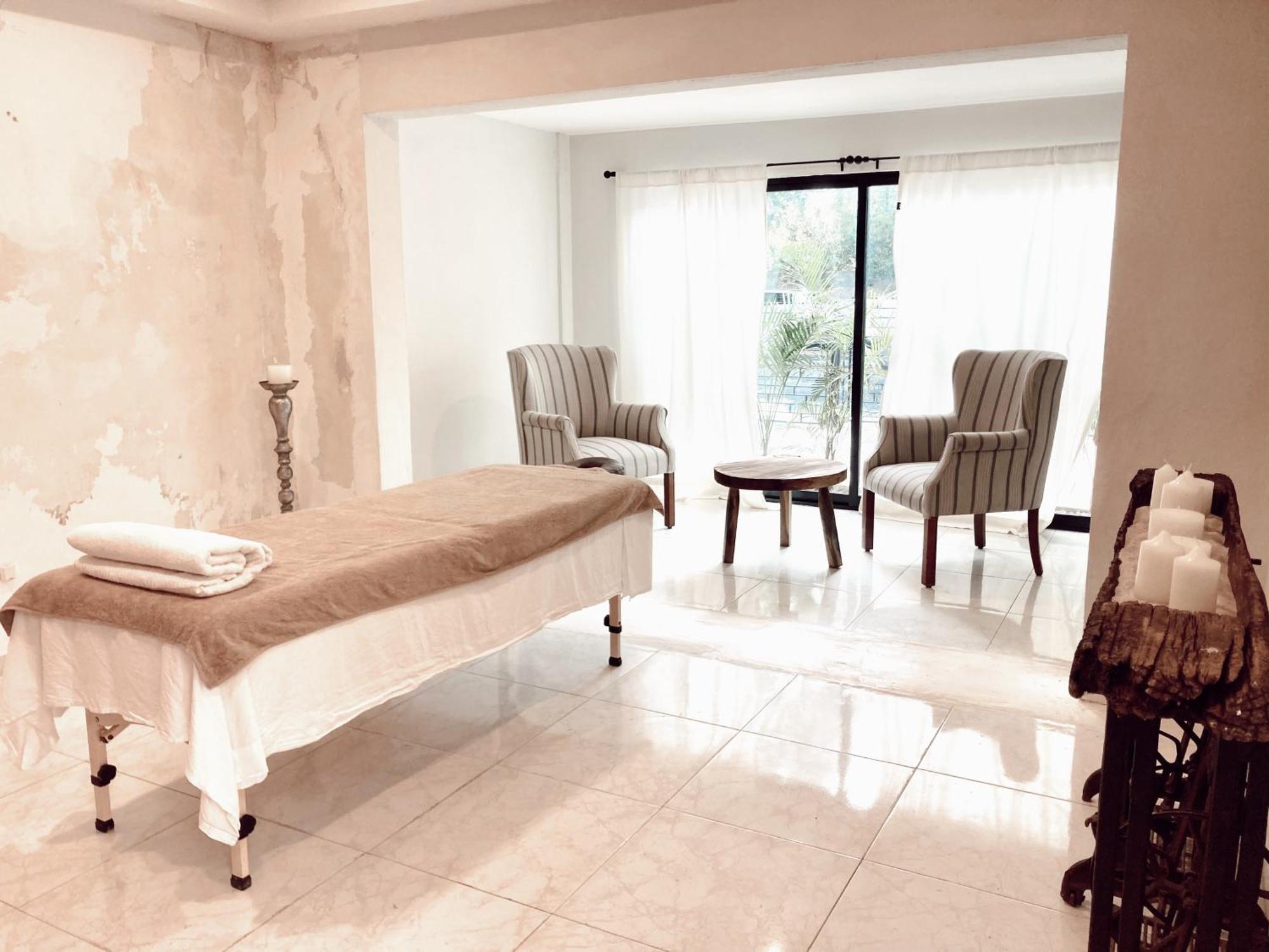 Hotel Boutique Kaa 메리다 외부 사진