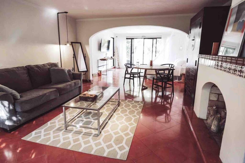 Hotel Boutique Kaa 메리다 외부 사진