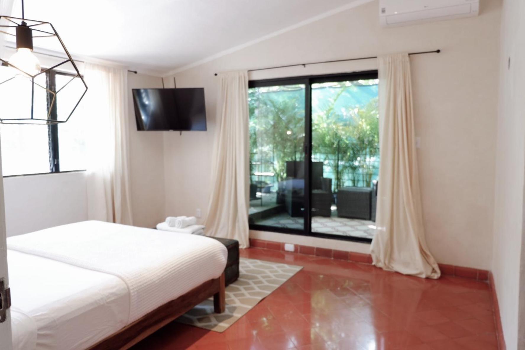 Hotel Boutique Kaa 메리다 외부 사진