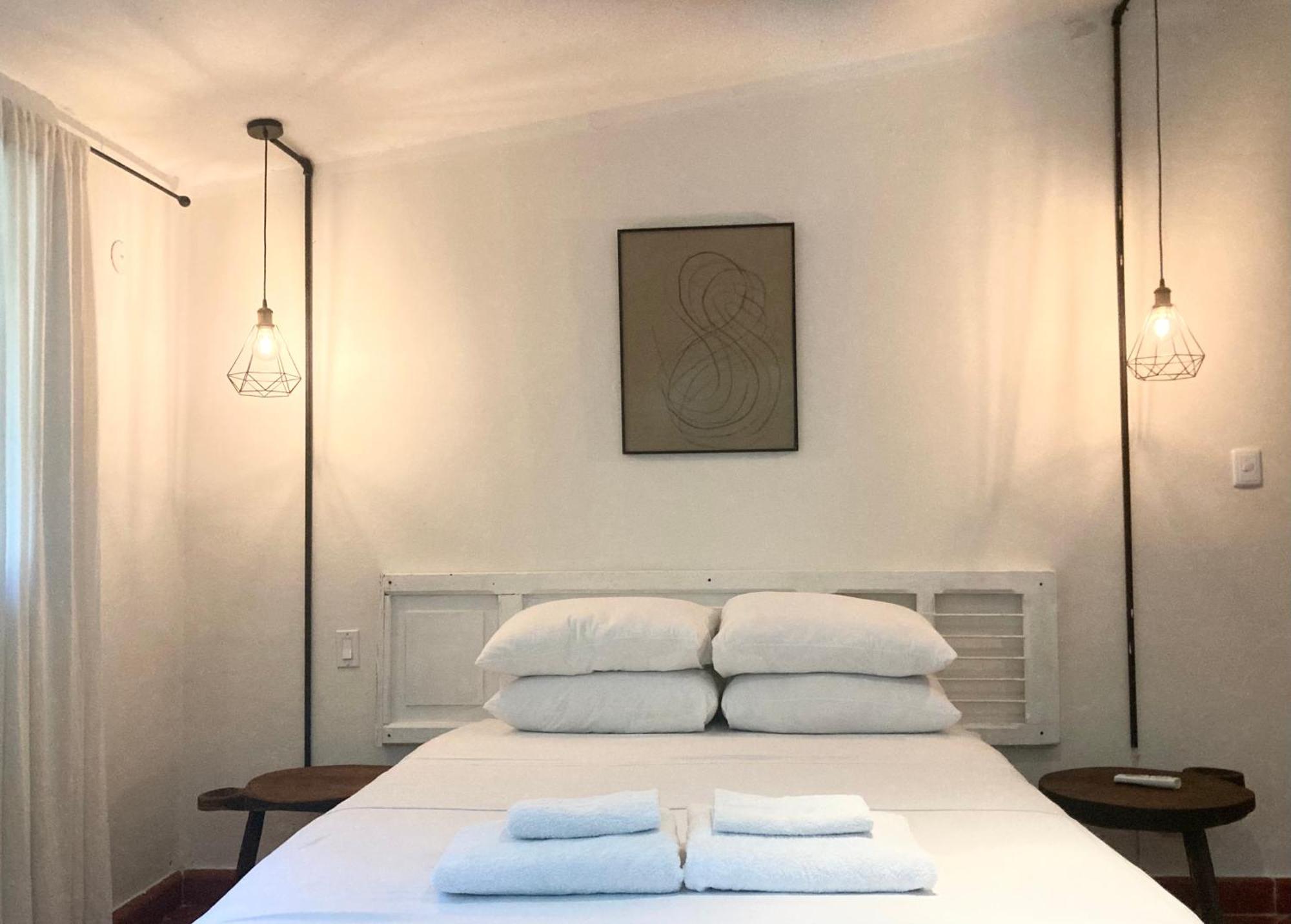 Hotel Boutique Kaa 메리다 외부 사진