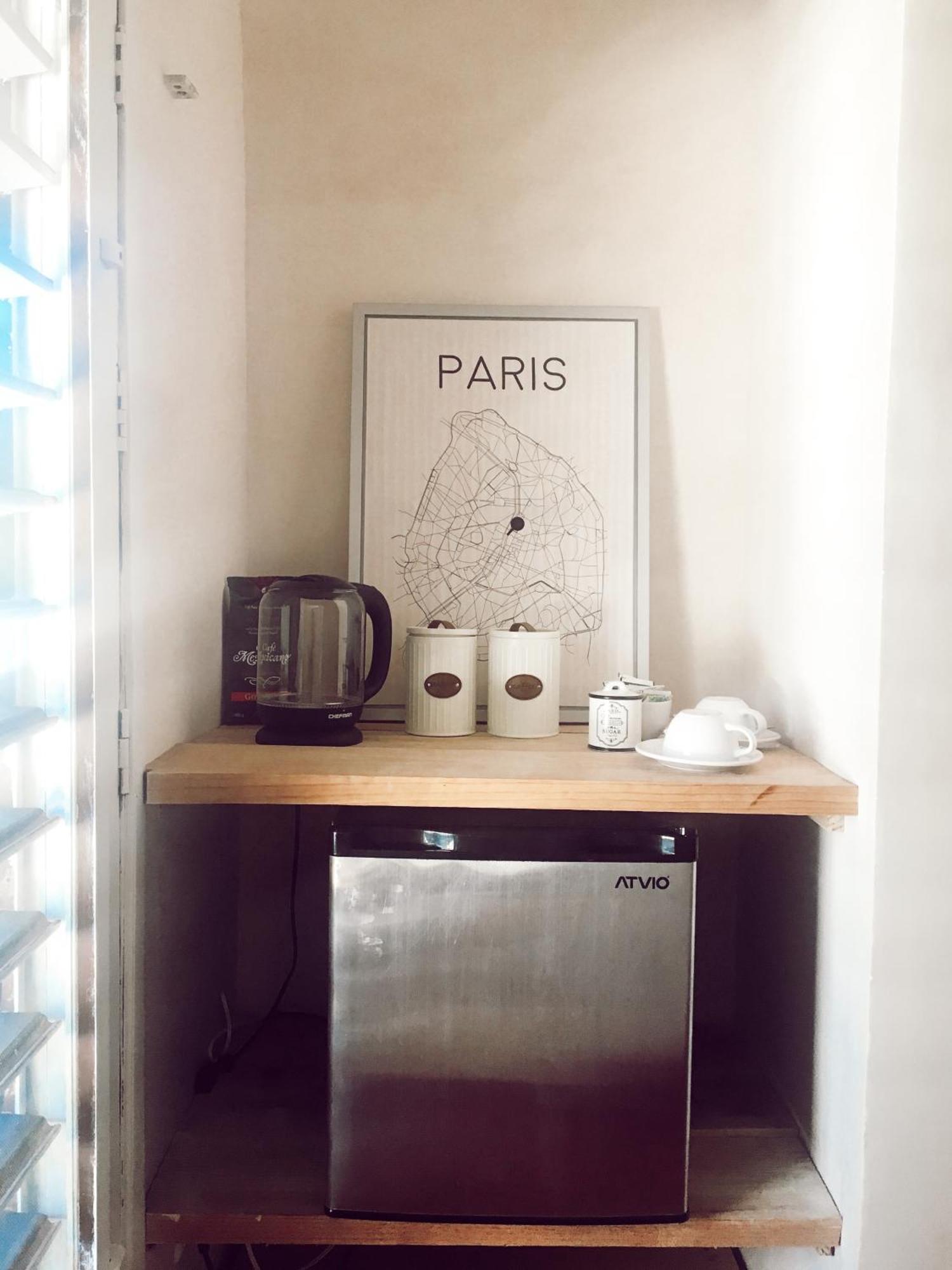 Hotel Boutique Kaa 메리다 외부 사진