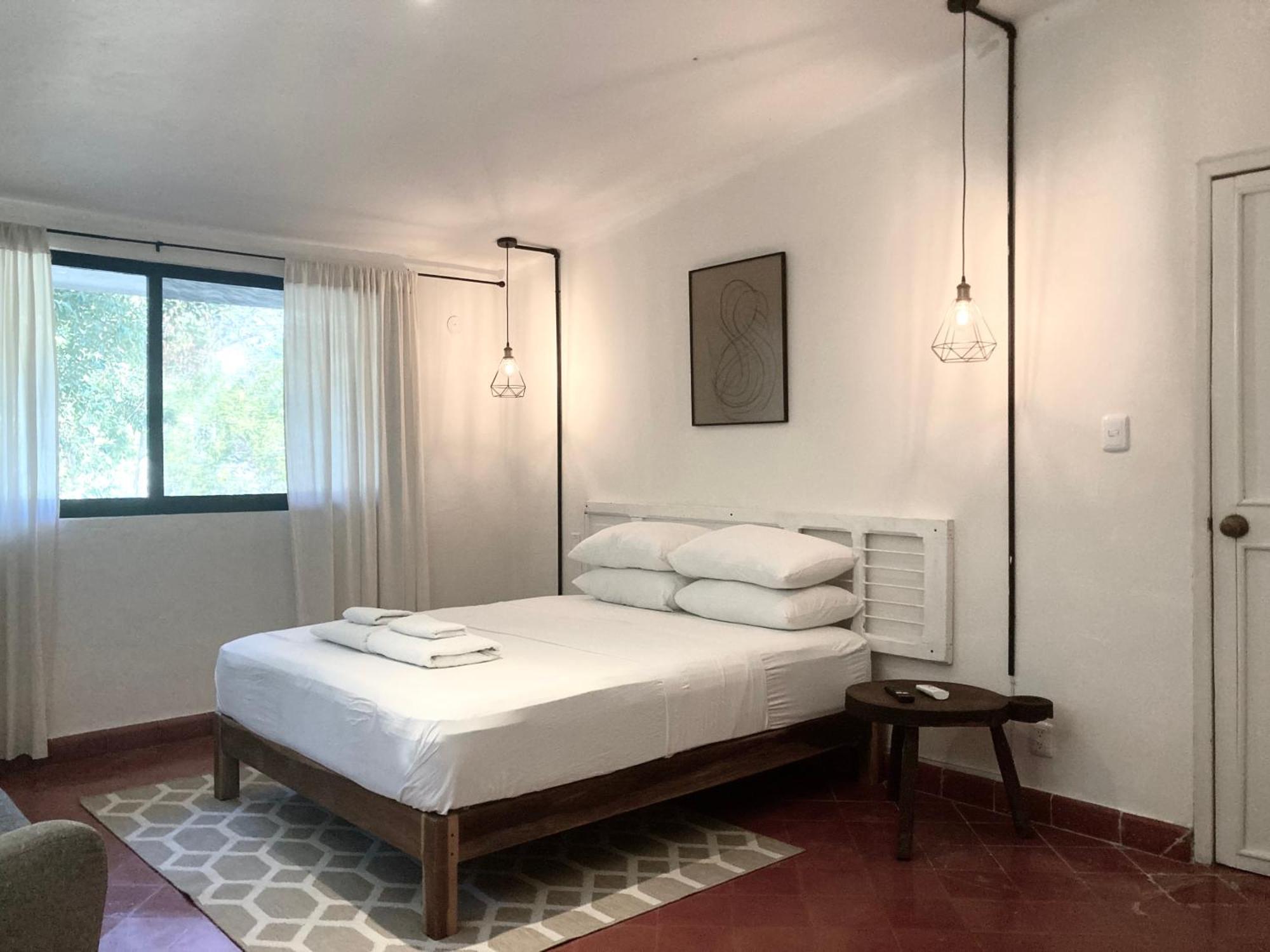 Hotel Boutique Kaa 메리다 외부 사진