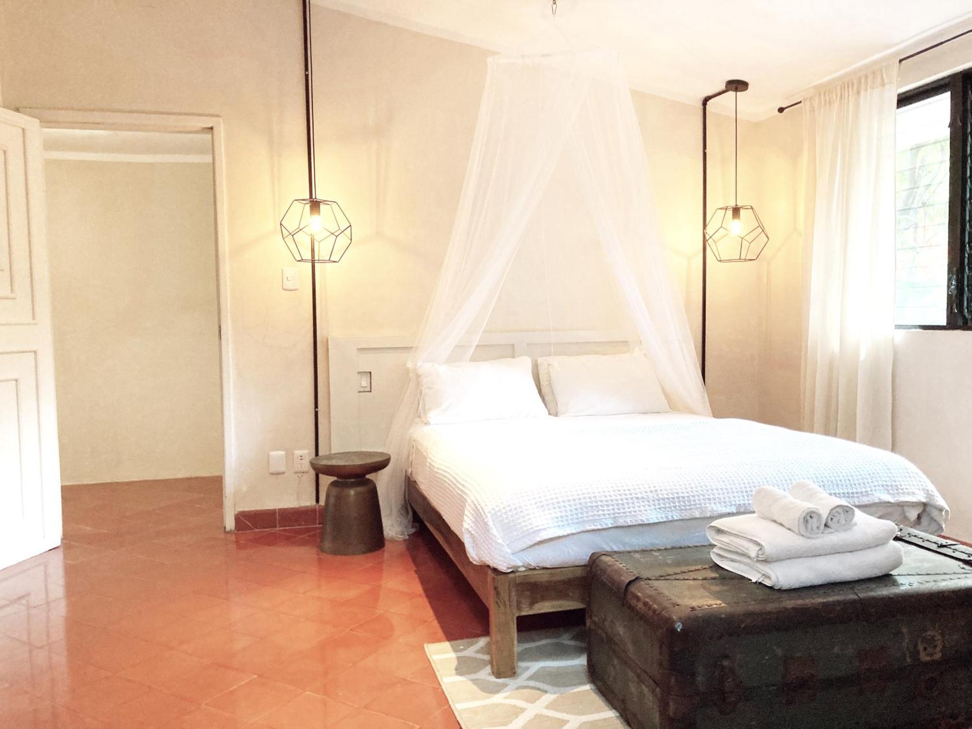 Hotel Boutique Kaa 메리다 외부 사진