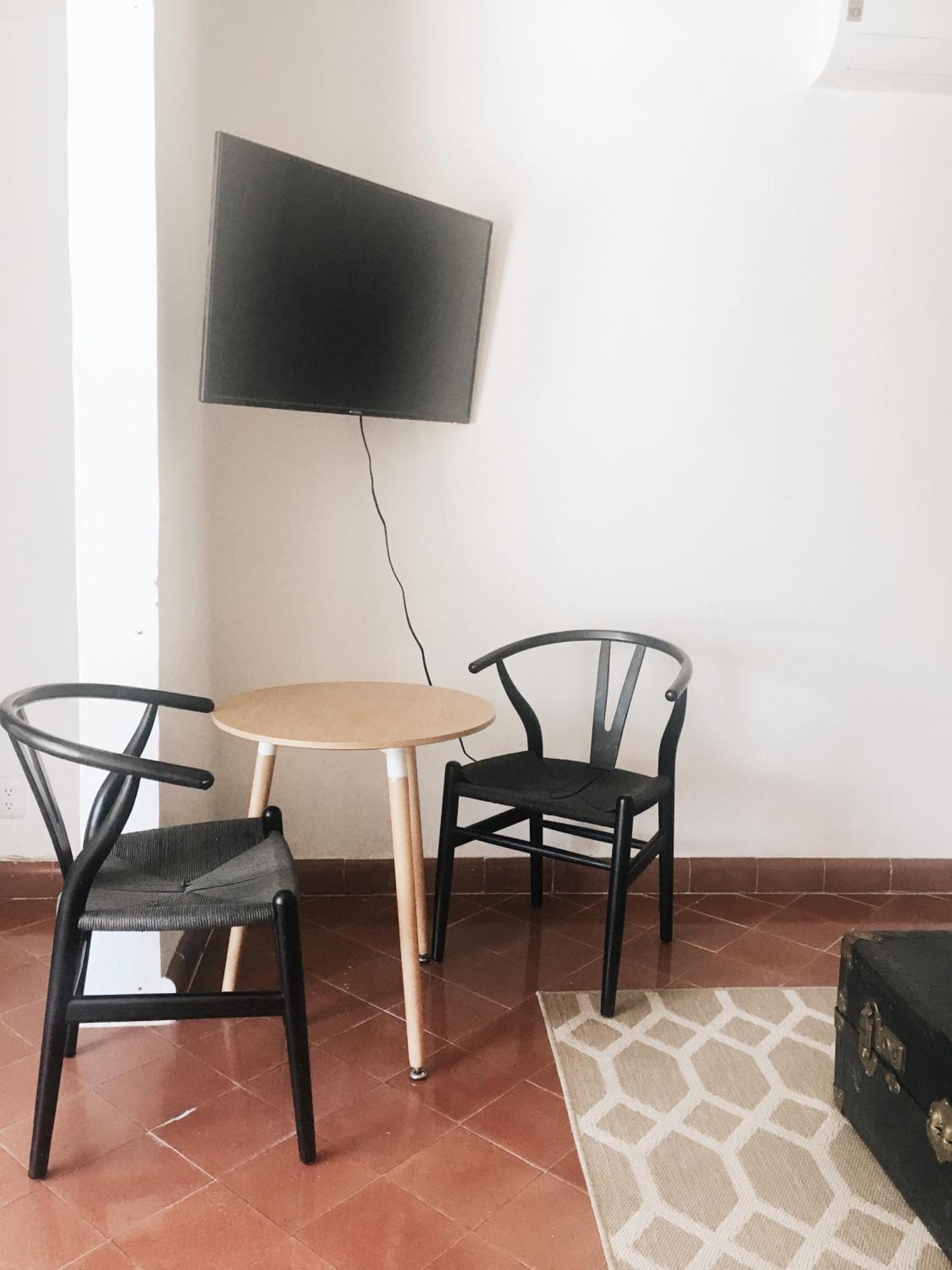 Hotel Boutique Kaa 메리다 외부 사진